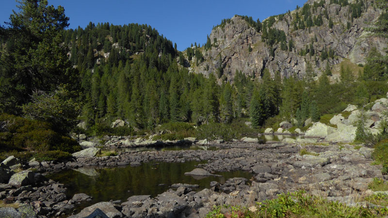 Laghi.......del TRENTINO